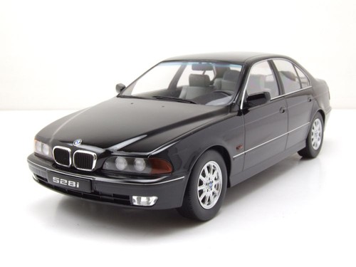 Bmw 528i e39 - 528i, 1995
