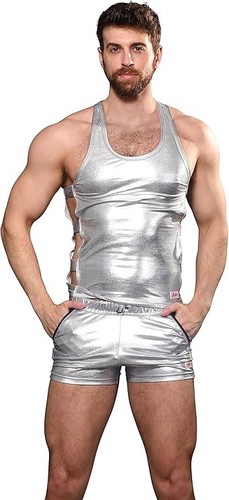 Andrew christian space capsule - christian,
