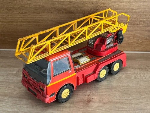 Camion pacific sapeurs - camion,
