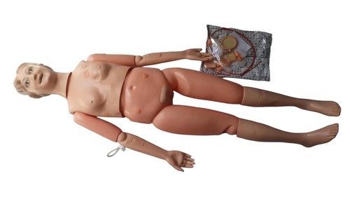 Mannequin allaitement - mannequin, d'allaitement