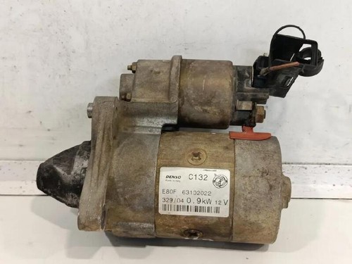 71794760 démarreur fiat panda - 71794760,
