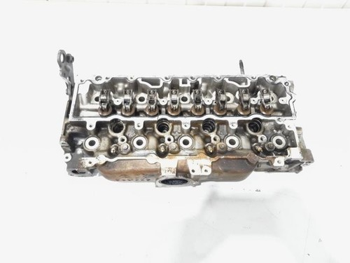 Culasse volvo v50 - v50, 545