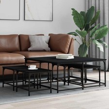 Table Basse Gigogne Table