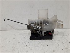 SERRURE PORTE AV G RENAULT