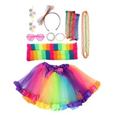  Deguisement Annee 80 Femme