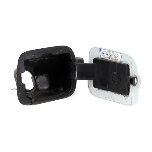 Trappe portillon carburant - ,