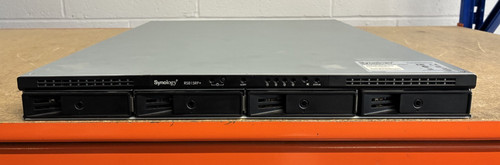 Rs815rp synology bay nas - rs815rp+,