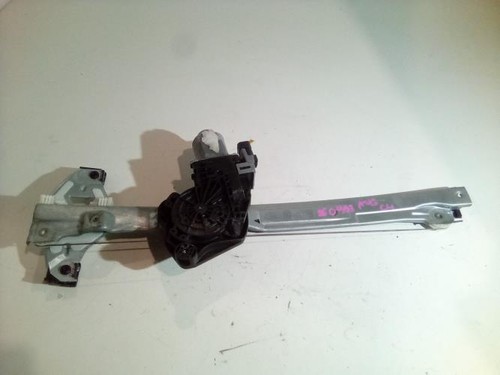 Leve vitre electrique avant