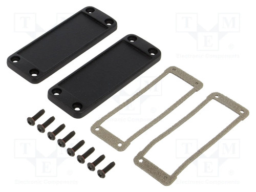 Hammond 1457jep kit - hammond,