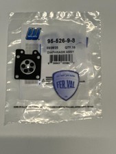 Membrane Walbro Originale
