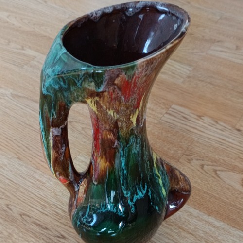 Vallauris vase pichet - vallauris, vase/pichet