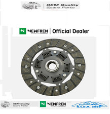 Disque D'Embrayage NEWFREN