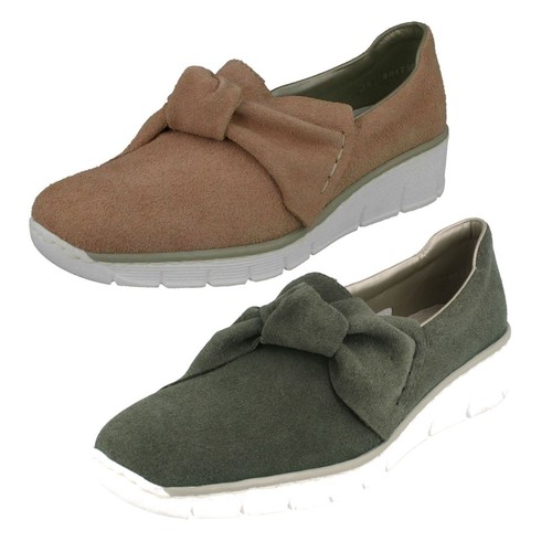 Chaussures rieker pour femmes - rieker,