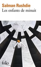 Les enfants de minuit, Salman Rushdie et Jean Guiloineau