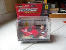 Ferrari 599 GTB Fiorano garage