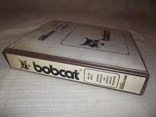 Bobcat 450 453 Mini Chargeur Service Magasin Réparation Livre Manuel OEM Origine