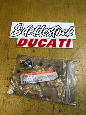 cuvette support antivibration ducati 70010321a mh 900 e 2001 2002 sport classic