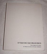 O Vale de Sao Francisco