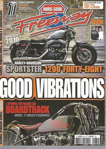 Freeway sportster - hs, n°65