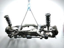 TRAIN ARRIERE BMW SERIE 6 E63