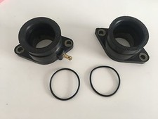 KIT 2 PIPES PIPE ADMISSION