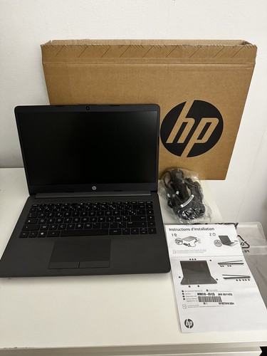Notebook 245 amd - 245, g9,