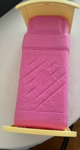 Barbie lit mattel vintage - lit,