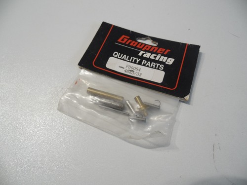 Vintage graupner 4883 shaft - vintage, 4883/33