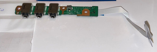 Carte audio daut3aab6c0 pour - carte,