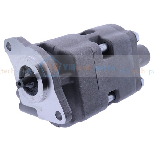 Hydraulic pump 6c140 37304 - hydraulic,