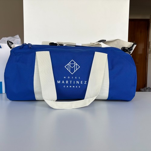 Sac voyage polochon - voyage,