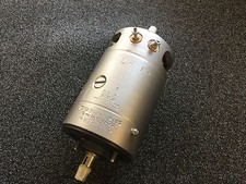  Porsche 912  Generator BOSCH