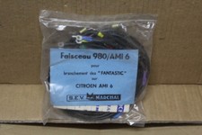 faisceau de câble pour phare