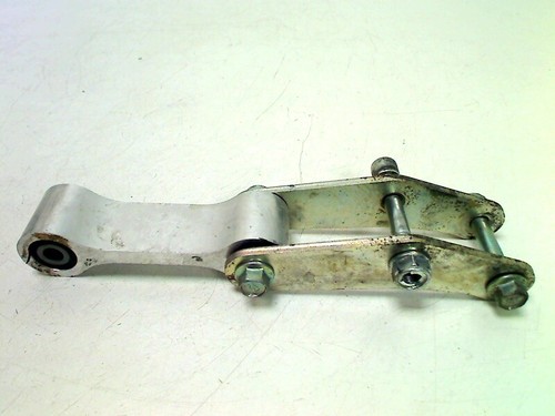 Bras oscillant amortisseur - bras,