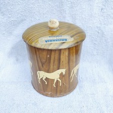 1940s Vintage Cheval