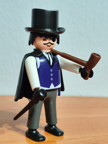 Playmobil figurine homme - playmobil,