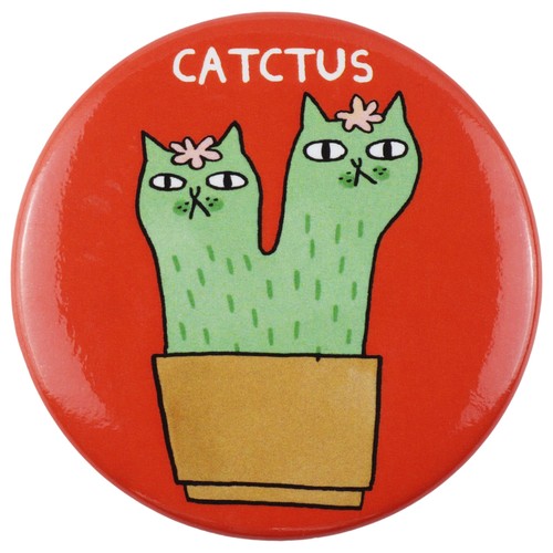 Aimant gemma correll cactus - gemma, de