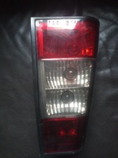 FEU ARRIERE GAUCHE - AIXAM 400 1999-2012