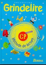 Méthode de lecture, CP cycle