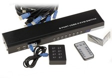 Kvm switch hdmi usb - hdmi,
