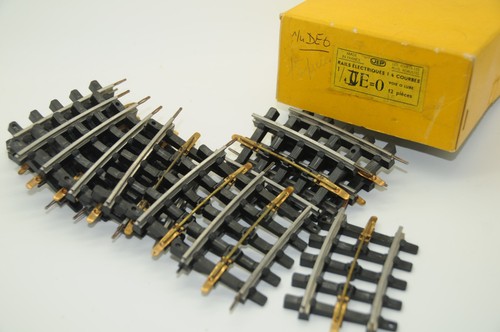 Jep lot 12 rails - en,