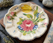 Petite assiette céramique - petite,