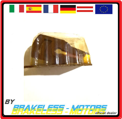 Brosse rotative poussoir - brosse,