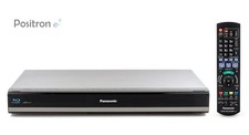 Panasonic DMR-BST721 Lecteur