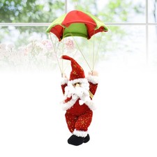 Nouveauté Parachute Santa