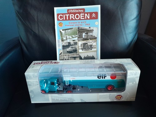 Utilitaires citroen altaya - utilitaires, /