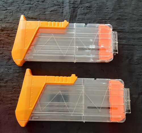 Nerf doomlands double dealer - nerf,