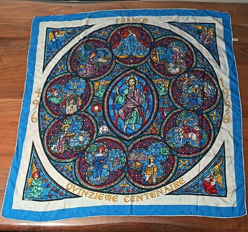 15e centenaire notre - -dame, de