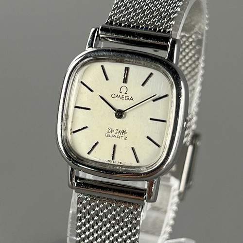 Montre femme vintage omega - montre, de