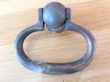 ancien heurtoir de porte